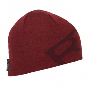 Prejsť na produkt Zimná čiapka Ortovox Wonderwool Pro dark blood blend 2020/2021