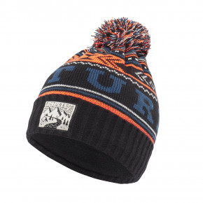 Go to the product Beanies Picture Donnie corail 2018/2019