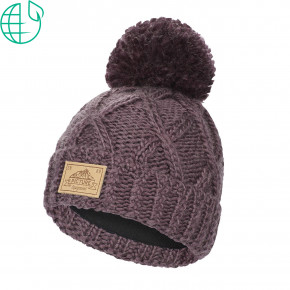 Přejít na produkt Zimní čepice Picture Haven purple 2018/2019