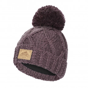 Přejít na produkt Zimní čepice Picture Haven purple 2018/2019