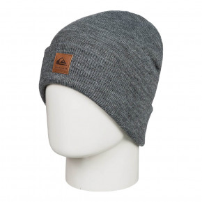 Go to the product Beanies Quiksilver Brigade black heather 2020/2021