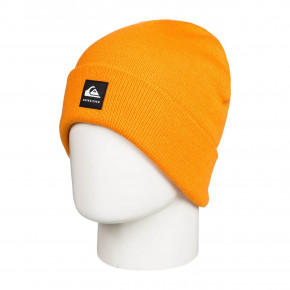 Přejít na produkt Zimní čepice Quiksilver Brigade flame orange 2020/2021