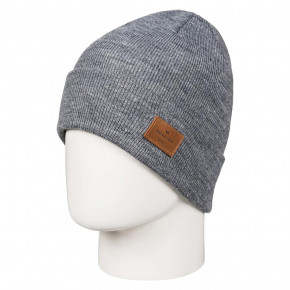 Přejít na produkt Zimní čepice Quiksilver Brigade grey heather 2017/2018
