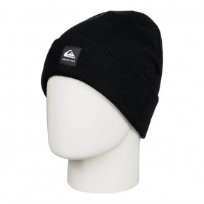 Go to the product Beanies Quiksilver Brigade Youth true black 2020/2021