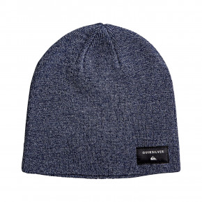 Přejít na produkt Zimní čepice Quiksilver Cushy medium grey heather 2019/2020