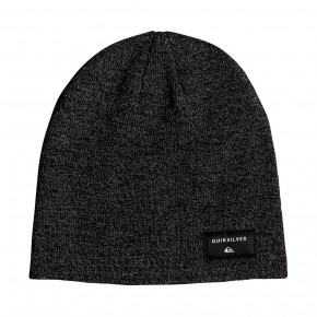 Przejść do produktu Czapka Quiksilver Cushy medium grey heather 2018/2019