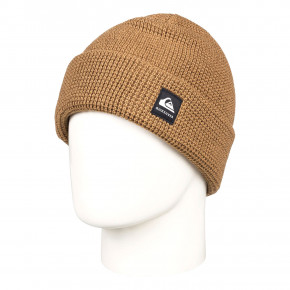 Přejít na produkt Zimní čepice Quiksilver Local otter 2019/2020