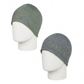 Přejít na produkt Zimní čepice Quiksilver M&W agave green 2019/2020