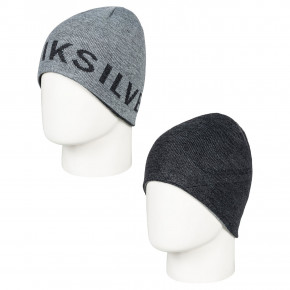 Przejść do produktu Czapka Quiksilver M&w black heather 2018/2019