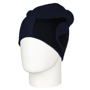 Přejít na produkt Zimní čepice Quiksilver M&w navy blazer 2016/2017