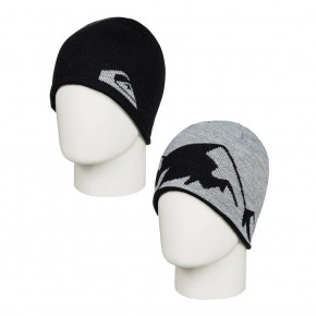 Go to the product Beanies Quiksilver M&w true black 2020/2021