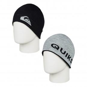 Prejsť na produkt Zimná čiapka Quiksilver M&W Youth black 2019/2020