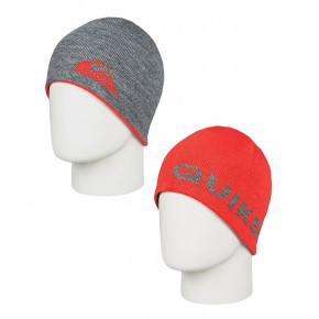 Přejít na produkt Zimní čepice Quiksilver M&W Youth black heather 2019/2020