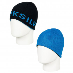 Prejsť na produkt Zimná čiapka Quiksilver M&w Youth daphne blue 2018/2019