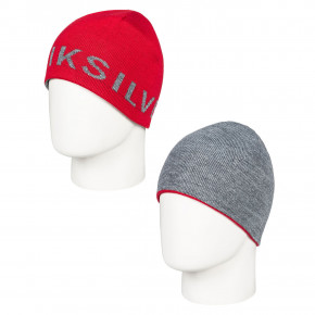 Prejsť na produkt Zimná čiapka Quiksilver M&w Youth grey heather 2018/2019