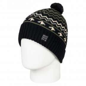 Go to the product Beanies Quiksilver Nash grape leaf 2018/2019