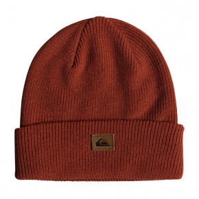 Přejít na produkt Zimní čepice Quiksilver Performed barn red heather 2018/2019