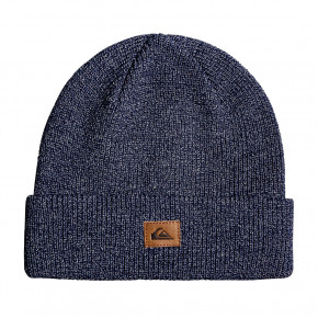 Przejść do produktu Czapka Quiksilver Performed medium grey heather 2019/2020