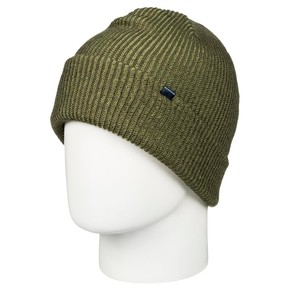 Prejsť na produkt Zimná čiapka Quiksilver Preference forest night 2016/2017