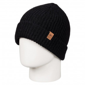 Prejsť na produkt Zimná čiapka Quiksilver Routine black 2017/2018