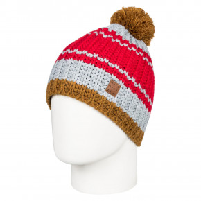 Przejść do produktu Czapka Quiksilver Shaw flame 2018/2019