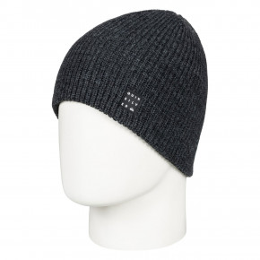 Přejít na produkt Zimní čepice Quiksilver Silas black 2018/2019