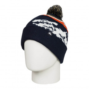 Go to the product Beanies Quiksilver Summit navy blazer 2020/2021