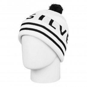 Přejít na produkt Zimní čepice Quiksilver Summit snow white 2019/2020