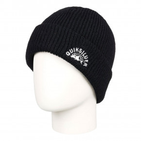 Přejít na produkt Zimní čepice Quiksilver Tofino black 2019/2020