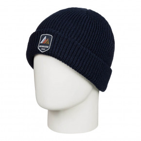 Přejít na produkt Zimní čepice Quiksilver Tofino navy blazer 2020/2021