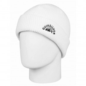 Přejít na produkt Zimní čepice Quiksilver Tofino snow white 2019/2020