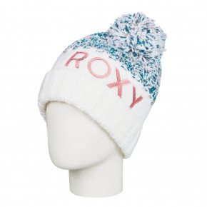 Přejít na produkt Zimní čepice Roxy Alyeska Girl bright white 2020/2021