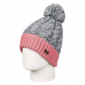 Prejsť na produkt Zimná čiapka Roxy Anae heritage heather 2017/2018