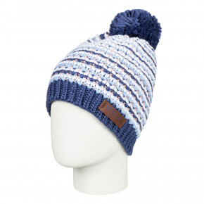Prejsť na produkt Zimná čiapka Roxy Anamudi crown blue 2018/2019