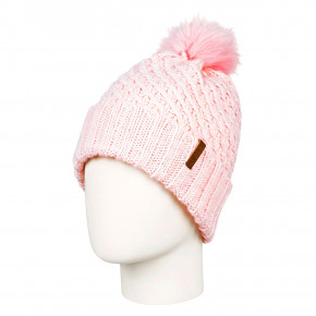 Přejít na produkt Zimní čepice Roxy Blizzard prism pink 2019/2020
