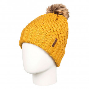 Přejít na produkt Zimní čepice Roxy Blizzard spruce yellow 2019/2020