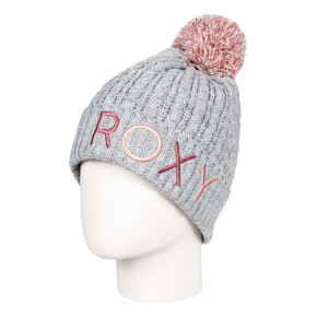 Przejść do produktu Czapka Roxy Fjord warm heather grey 2018/2019
