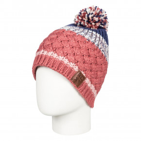 Przejść do produktu Czapka Roxy Hailey dusty cedar 2018/2019