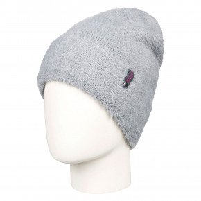 Přejít na produkt Zimní čepice Roxy Rigby heather grey 2019/2020