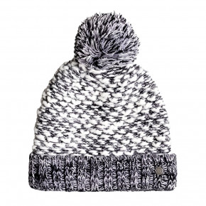 Prejsť na produkt Zimná čiapka Roxy The Shoppeuse anthracite 2017/2018
