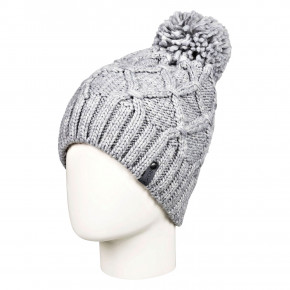 Přejít na produkt Zimní čepice Roxy Winter heather grey 2019/2020