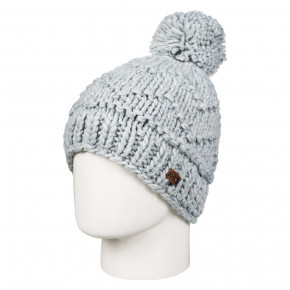 Přejít na produkt Zimní čepice Roxy Winter heritage heather 2017/2018