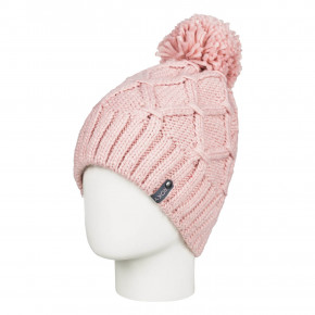 Přejít na produkt Zimní čepice Roxy Winter silver pink 2020/2021