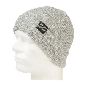 Prejsť na produkt Zimná čiapka Thrasher Skate And Destroy grey 2017
