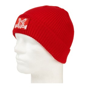 Prejsť na produkt Zimná čiapka Thrasher Skategoat Zoom red 2017