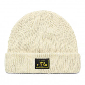 Prejsť na produkt Zimná čiapka Vans Bruckner Cuff antique white 2020