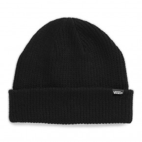 Přejít na produkt Zimní čepice Vans Core Basics Boys black 2019