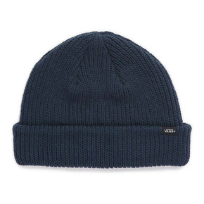 Přejít na produkt Zimní čepice Vans Core Basics Boys dress blues 2017