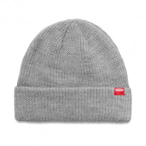 Přejít na produkt Zimní čepice Vans Core Basics heather grey 2018
