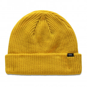 Přejít na produkt Zimní čepice Vans Core Basics sulphur 2019